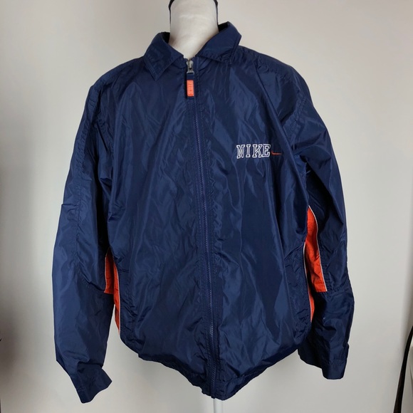 Nike Fullzip Jacket - Picture 7 of 7